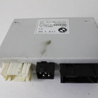 2001-2006 Bmw E46 M3 323 325 328 330 Convertible Folding Top Control Module - BIGGSMOTORING.COM