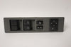 2004-2013 NISSAN TITAN ARMADA DRIVER SIDE POWER WINDOW  SWITCH 80961- 7S000 - BIGGSMOTORING.COM