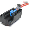 2002-2005 Bmw 745i Trunk Relay Distribution Power Fuse Box 6113 6 900 583 03 - BIGGSMOTORING.COM