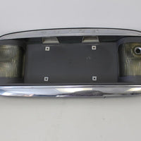 2000-2005 Buick Le Sabre Center Trunk Tail Light 16525084 A - BIGGSMOTORING.COM