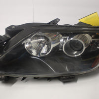 2007-2010 MAZDA CX-7 FRONT DRIVER SIDE LEFT HEADLIGHT 29537