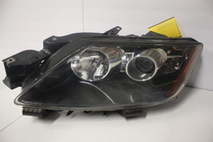 2007-2010 MAZDA CX-7 FRONT DRIVER SIDE LEFT HEADLIGHT 29537