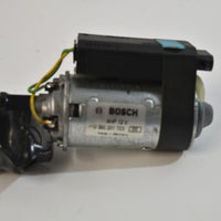 2003-2005 RANGE ROVER STEERING COLUMN ADJUST MOTOR 0 390 201 703 - BIGGSMOTORING.COM