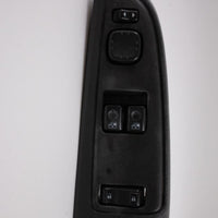 2003-2006 Gmc Sierra Silverado Driver Side Power Window Master Switch 15181222 - BIGGSMOTORING.COM