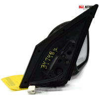 2006-2008 Toyota Rav4 Passenger Right Side Power Door Mirror Black 34748 - BIGGSMOTORING.COM