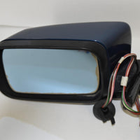 1997-2003 Bmw Left Driver Side Mirror I11 E1 0117351 - BIGGSMOTORING.COM