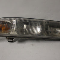 1996-1999 SATURN S SERIES FRONT LEFT DRIVER SIDE HEADLIGHT 22521 - BIGGSMOTORING.COM