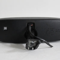 2005-2010 Nissan Armada Pathfinder Titan Auto Dim Rear View Mirror - BIGGSMOTORING.COM