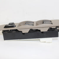 1998-2002 Toyota Corolla Driver Side Power Window Master Switch 74232-02060 - BIGGSMOTORING.COM