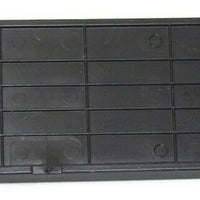 2007-2013 Toyota Tundra Sequoia Center Console Storage Tray Lid Strip