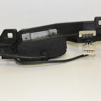 2003-2005 LAND RANGE ROVER FRONT RIGHT SIDE HEADLIGHT WIPER MOTOR - BIGGSMOTORING.COM