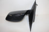 2004-2006 BMW X3 DRIVER SIDE POWER DOOR MIRROR BLACK - BIGGSMOTORING.COM