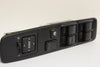 1998-2002 Toyota  4Runner Driver Side Power Window Switch - BIGGSMOTORING.COM