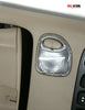 2005-2007 Toyota Sequoia Overhead Console Dome Light & Storage 83290 0C011 - BIGGSMOTORING.COM