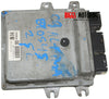 2009 Nissan Altima Engine Computer Brain Module MEC110-260 B1