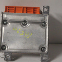 2000-2003 PORSCHE BOXTER AIR BAG CONTROL MODULE 996.618.219.01 - BIGGSMOTORING.COM