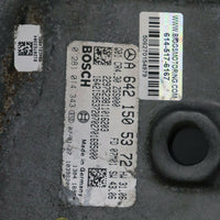 2006-2009 Mercedes Dodge Sprinter ECU Engine Computer Unit A 642 150 53 72 - BIGGSMOTORING.COM