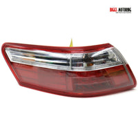 2007-2009 Toyota Camry Driver Leftt Side Rear Tail Light 34340