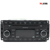 2008-2012 Chrysler Dodge Jeep Radio Stereo Mp3 Cd Player P05064420AD