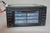 2013-2015  NISSAN SENTRA VERSA NAVIGATION STEREO RADIO CD PLAYER 25915 3SG0B