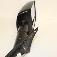 2007-2017 TOYOTA TUNDRA PASSENGER RIGHT SIDE POWER TOW MIRROR