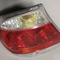 2005-2006 TOYOTA CAMRY DRIVER SIDE REAR TAIL LIGHT 30444 - BIGGSMOTORING.COM