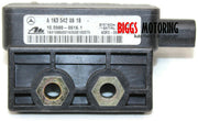 1998-2005 Mercedes Benz W163 ML320 Yaw Turn Rate Sensor A 163 542 08 18 - BIGGSMOTORING.COM