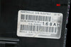 2007-2010 Chrysler Sebring Totally Integrated Power Fuse Box P04692168AH