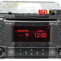 2010-2011 Kia Soul Radio Stereo Bluetooth Mp3 Cd Player 96150-2K305AMAL