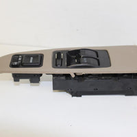 1999-2001 Acura Tl Driver Side Power Window Master Switch - BIGGSMOTORING.COM