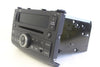 2009-2010 Nissan Rogue Radio Stereo Aux In Cd Player 28185-Jm00B