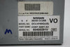 2007-2009 Nissan Quest Titan Armada Navigation Assit Control Module 28330-Cc26B