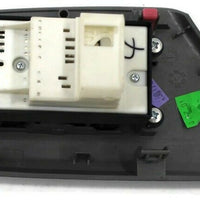 2009-2013 Toyota Corolla Driver Left Side Power Window Mater Switch 74232-02730