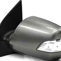 2010-2014 Kia Sedona Driver Left Side Power Door Mirror Gray