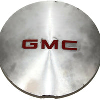 1995-2001 GMC Jimmy Sonoma  Wheel Center Rim Hub Cap 15724975 - BIGGSMOTORING.COM