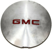 1995-2001 GMC Jimmy Sonoma  Wheel Center Rim Hub Cap 15724975 - BIGGSMOTORING.COM