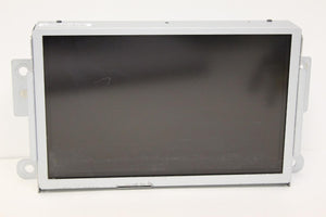 2012-2015 FORD  ESCAPE RADIO INFORMATION DISPLAY SCREEN CJ5T-18B955-FC