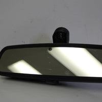 2011-2015 BMW 535i 550i  INTERIOR REAR VIEW MIRROR