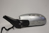 2004-2008 ACURA TSX DRIVER  LEFT SIDE DOOR MIRROR SILVER - BIGGSMOTORING.COM