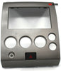 2005-2006 Nissan Armada  Climate Control Bezel - BIGGSMOTORING.COM