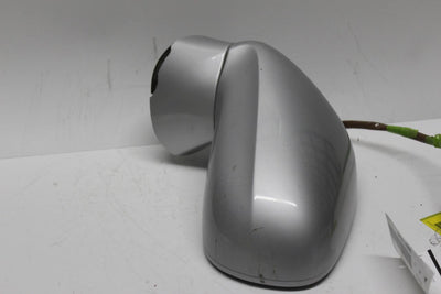 2007-2009 LEXUS ES350 LEFT DRIVER POWER SIDE VIEW MIRROR