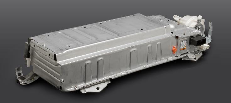 2010-2013 Toyota Prius  Hybrid Battery Pack G9280 76011 #88