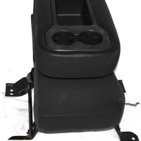 2007-2014 CHEVY SILVERADO SIERRA TAHOE SUBURBAN CENTER CONSOLE JUMP SEAT