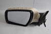 2010-2012 KIA SOUL DRIVER SIDE DOOR REAR VIEW MIRROR