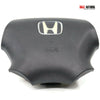 2005-2007 Honda Odyssey Driver Side Steering Wheel Air Bag Black 32173 - BIGGSMOTORING.COM