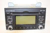 2011-2014 KIA SEDONA RADIO STEREO CD MP3 PLAYER 96130-4DBBJ