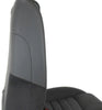 2011-2014 Ford Mustang Driver Left Side Front Seat Leather Gray