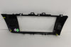 2014-2015 Toyota Corolla Dash Radio Bezel Trim