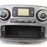 2006-2008 HYUNDAI SONATA A/C HEATER CLIMATE CONTROL UNIT 84742-3K000 - BIGGSMOTORING.COM