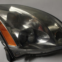 2004-2006 NISSAN MAXIMA FRONT PASSENGER RIGHT SIDE HEADLIGHT 28764 - BIGGSMOTORING.COM